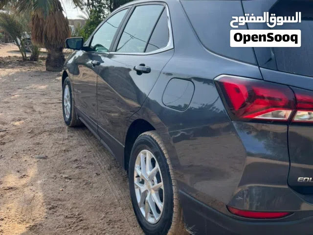 Used Chevrolet Equinox in Basra