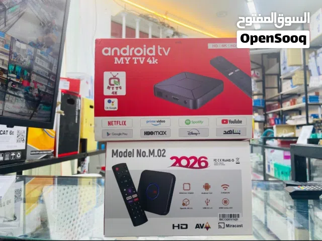 Other Receivers for sale in Muscat