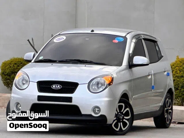 2011 Kia Picanto EX