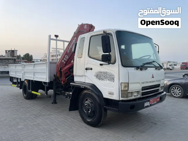 شاحنه مع رافعه هايب موديل 2011