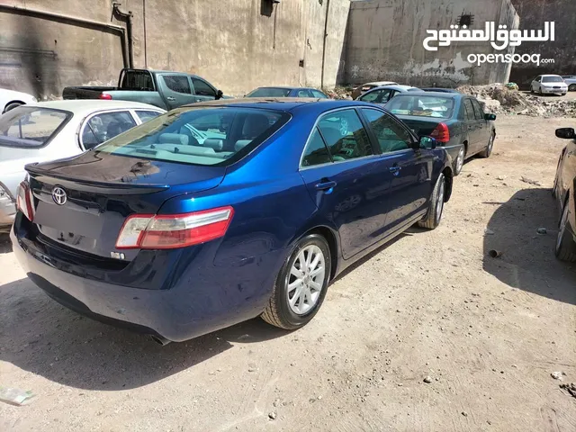 تويوتا كامري 2008