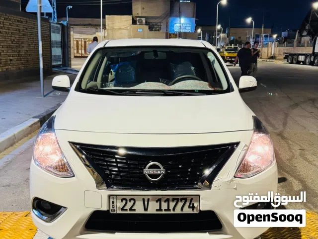 نيسان سني هندي 2024