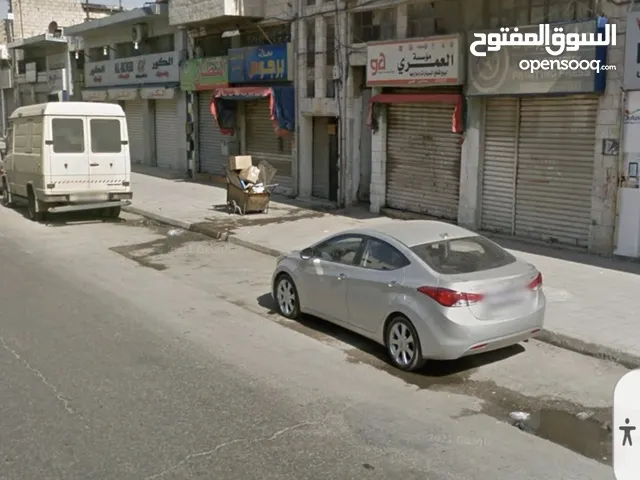 Unfurnished Shops in Amman Al-Wehdat