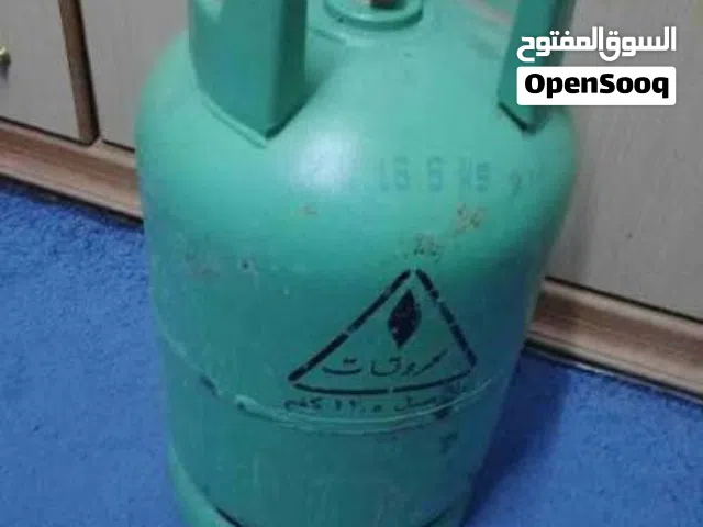 جرة غاز فاضية لبيع
