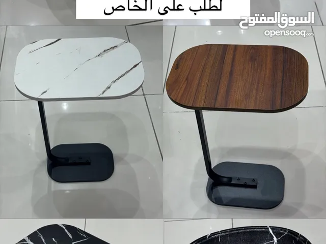 طاولات جديدات للبيع بسعر ممتاز