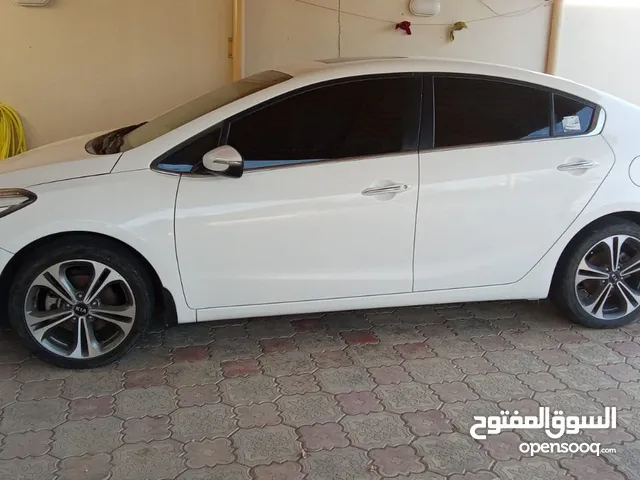 Used Kia Other in Al Batinah