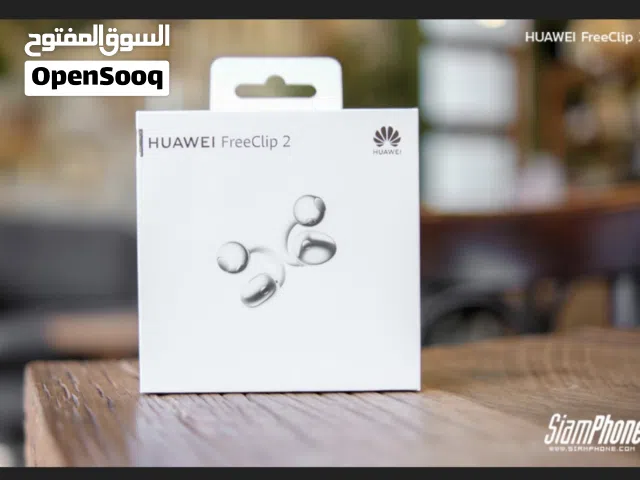 هواوي free clip 2