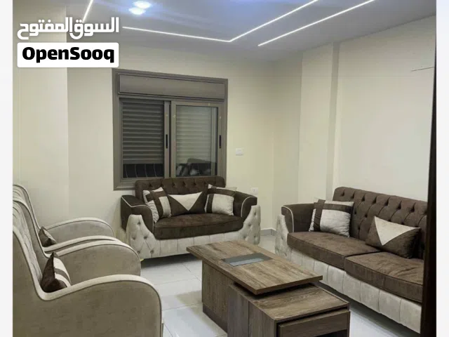 111 m2 3 Bedrooms Apartments for Rent in Zarqa Al Autostrad