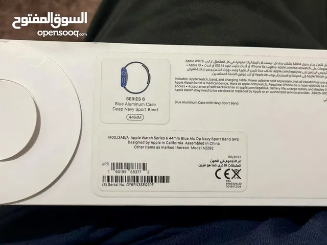 Apple smart watches for Sale in Qalubia