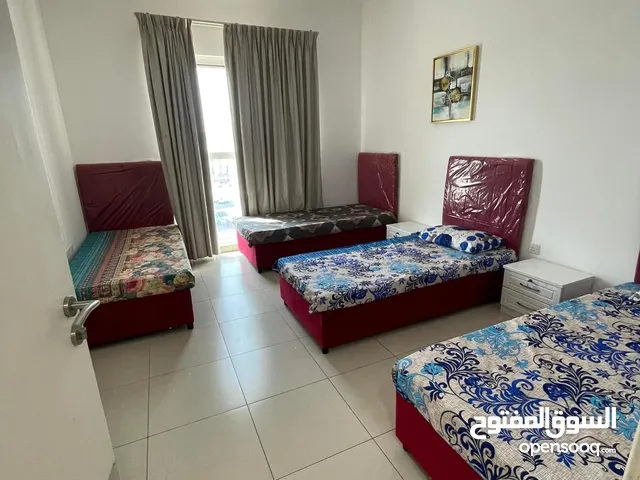 Furnished Monthly in Dubai Al Quoz