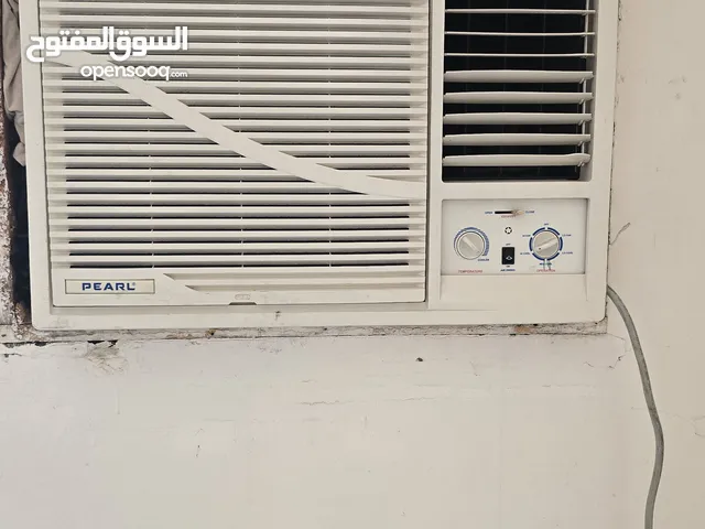 2 window ac
