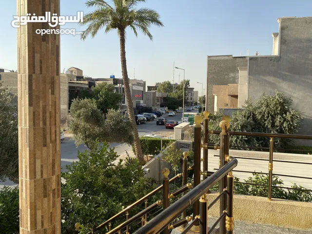 100 m2 2 Bedrooms Apartments for Rent in Baghdad Qadisiyyah