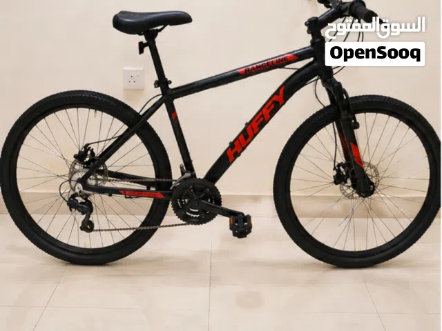 Huffy MTB 27.5 INCH