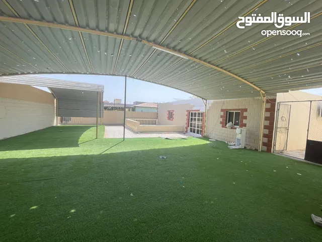 1 m2 4 Bedrooms Townhouse for Rent in Al Ain Al Agabiyya