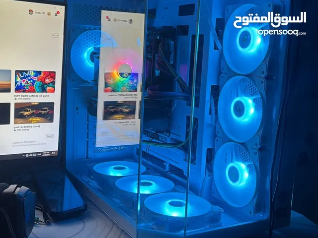 للبيع بيسي قيمنق