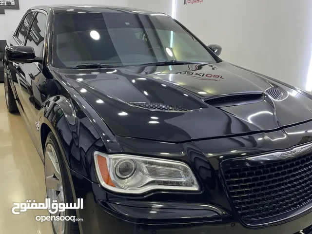 كرايسلر C300 2012