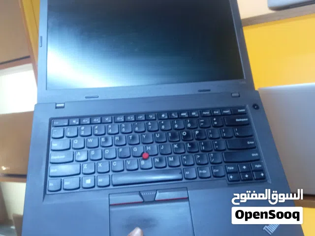 Lenovo  TM  t think