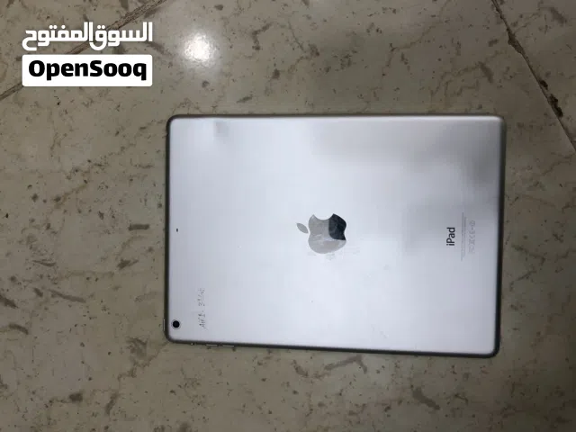 Apple iPad 1 TB in Al Batinah