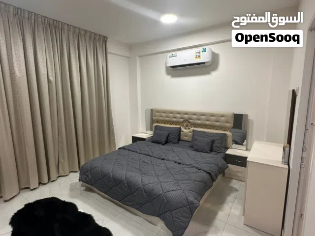 105 m2 2 Bedrooms Apartments for Rent in Muscat Al Khoud