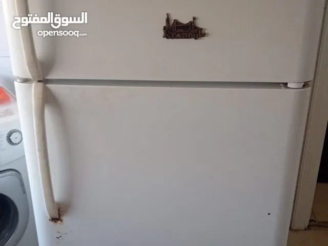ثلاجه للبيع