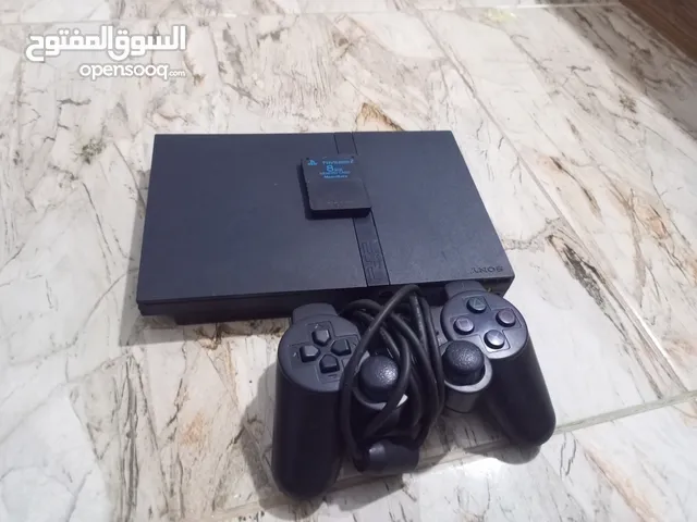 بلاي ستيشن 2 للبيع