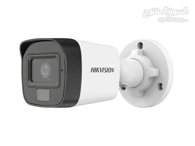 يتم تنفيذ جميع أنواع تركيب كاميرات المراقبة CCTV بكفاءة.