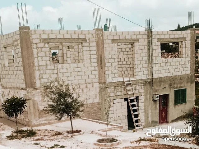 70 m2 4 Bedrooms Townhouse for Sale in Irbid Sama Al-Rousan