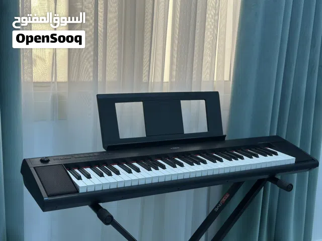 Piano Yamaha NP-15