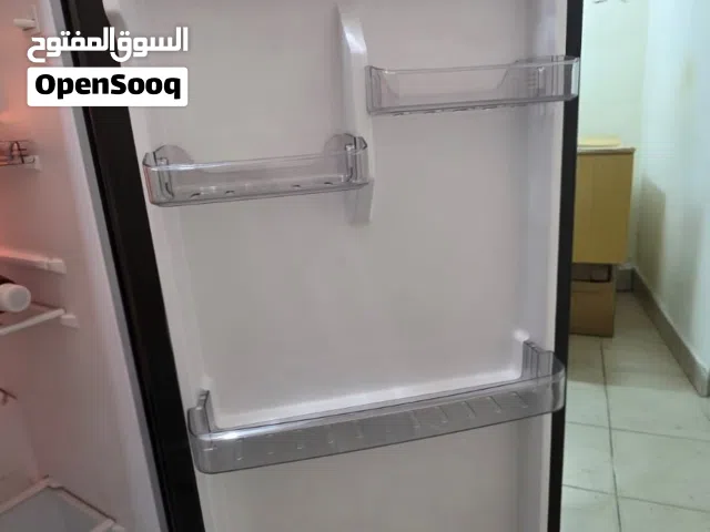 Media Refrigerator 268 Ltr