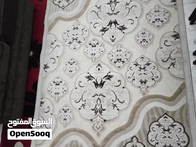 Sofa , table & Carpets 2 pcs in Good Condition