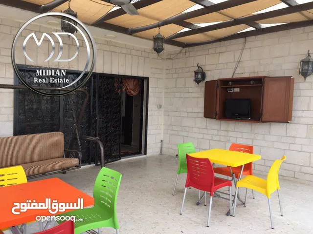 225 m2 3 Bedrooms Apartments for Sale in Amman Jabal Amman