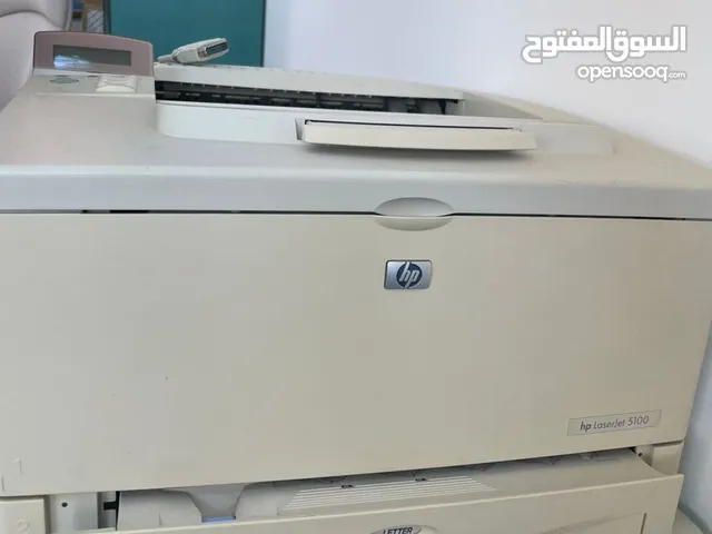 Printers Hp printers for sale  in Benghazi