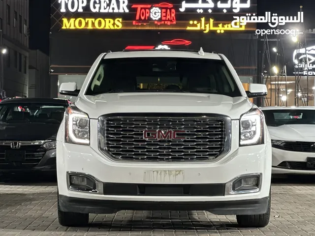 Used GMC Yukon in Muscat