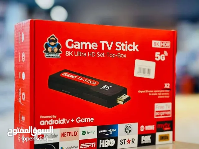 Game tv stick
