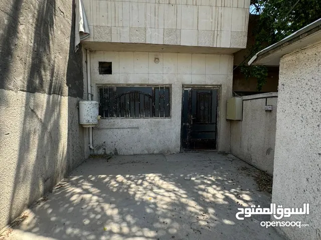 مشتمل في حي الجهاد - بغداد