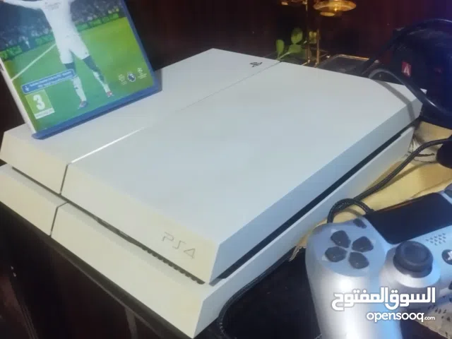 PlayStation 4 PlayStation for sale in Benghazi