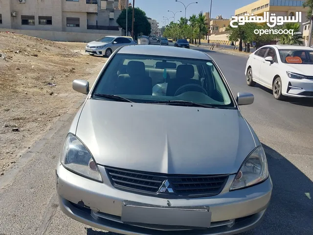 لانسر 2010 للبيع