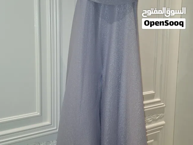 فستان سهرة راقي (جديد)