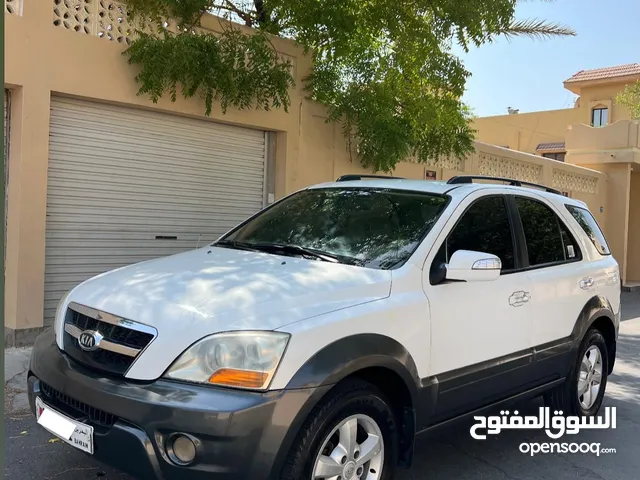 Kia sorento2009 3666 0737