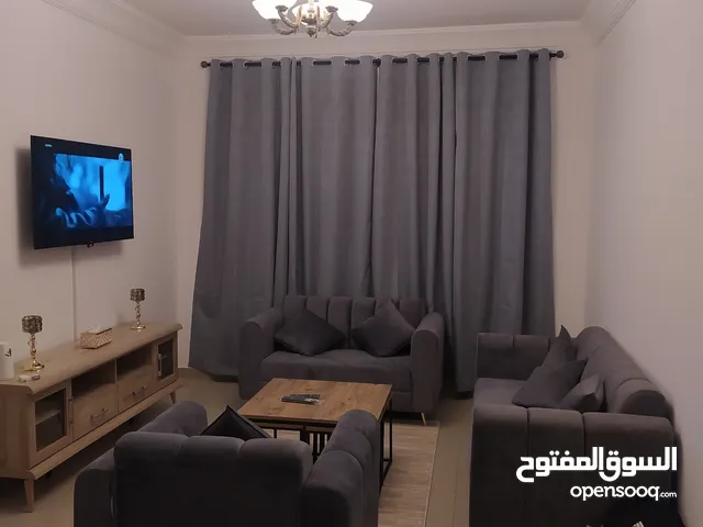 90m2 1 Bedroom Apartments for Rent in Sharjah Al Taawun