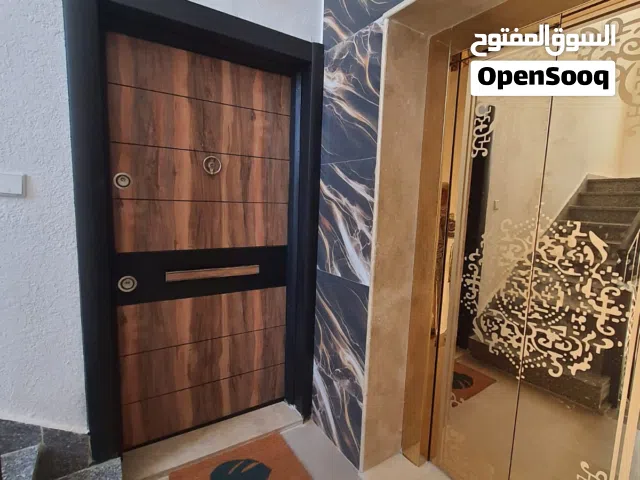 شقة مفروشة يومي اسبوعي فقط للعائلات
