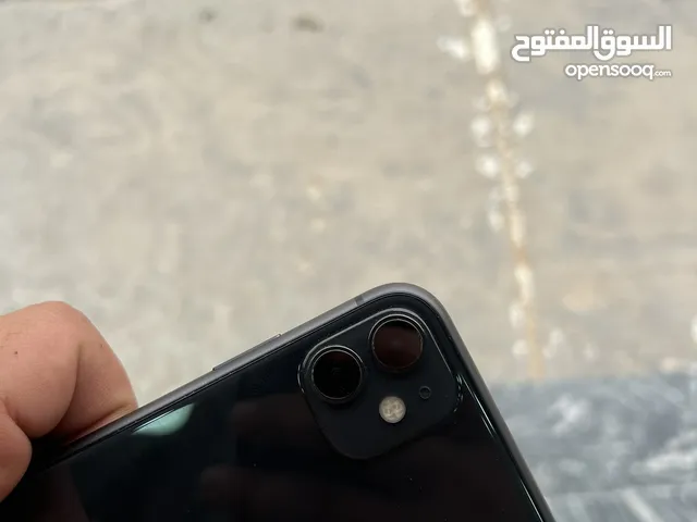 Apple iPhone 11 64 GB in Tripoli