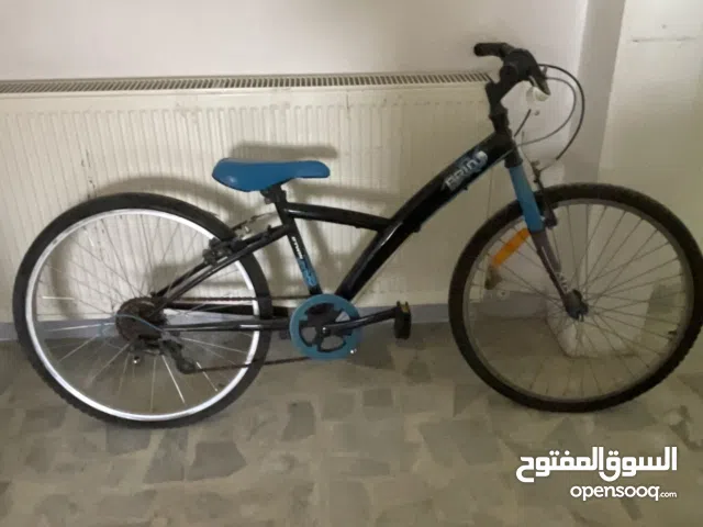 بسكليت مستعمل الشركة B twin