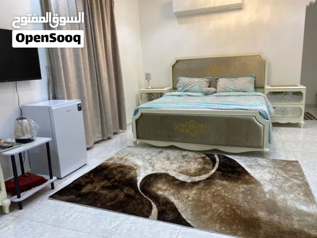 Furnished Daily in Muscat Al Mawaleh