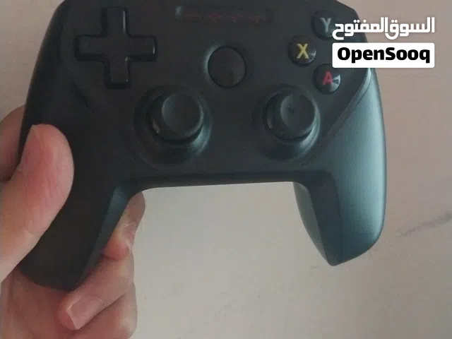كونترولر stealseries احترافي بلوتوث