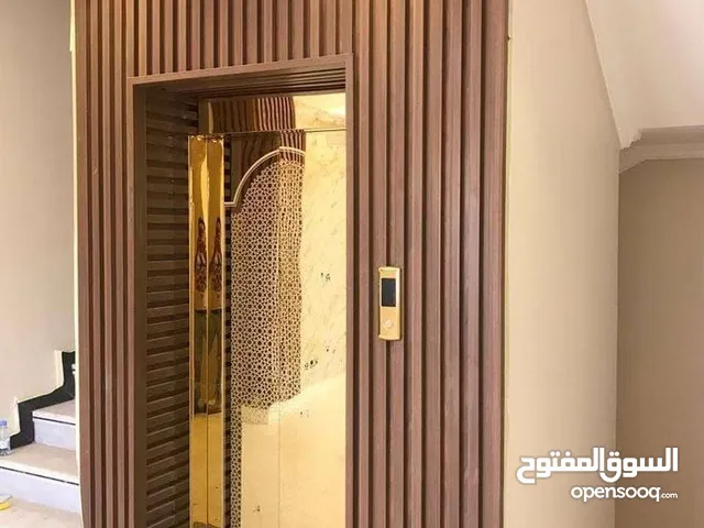 خدمة تركيب جميع أنواع المصاعد مع فحص مجاني للموقع