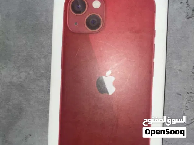 Apple iPhone 13 128 GB in Sharjah