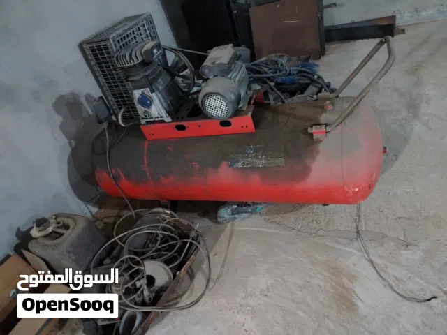 ورشه كامله حداده للبيع