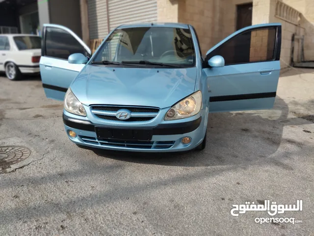 Used Hyundai Other in Nablus