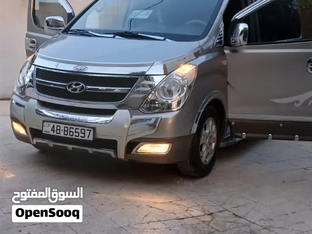2015 Hyundai H1 GL